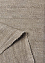 Linen Stitch Stripe Jacquard Natural