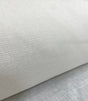Linen Jacquard Diamond Ivory Fabric