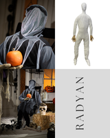 Full Size Dummy with Hands