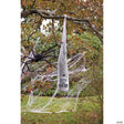 Fun World® Skull in Spider Cocoon Halloween Decoration