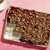 Trader Joe’s Blondie Bar Baking Mix 15.5 Oz