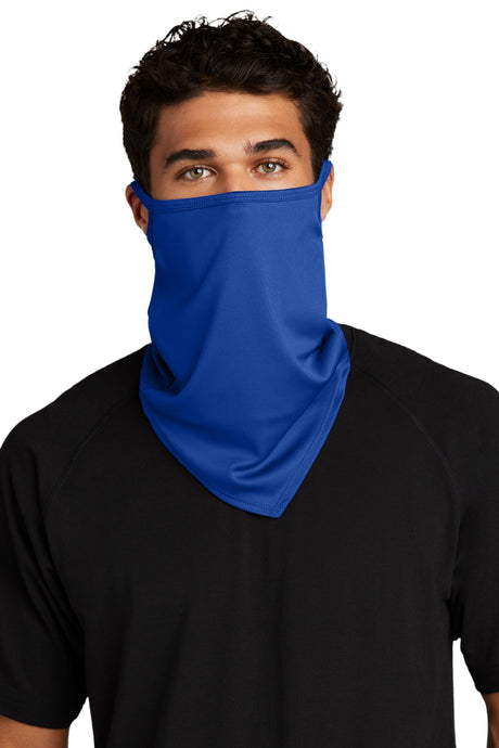 Port Authority® Ear Loop Gaiter Mask