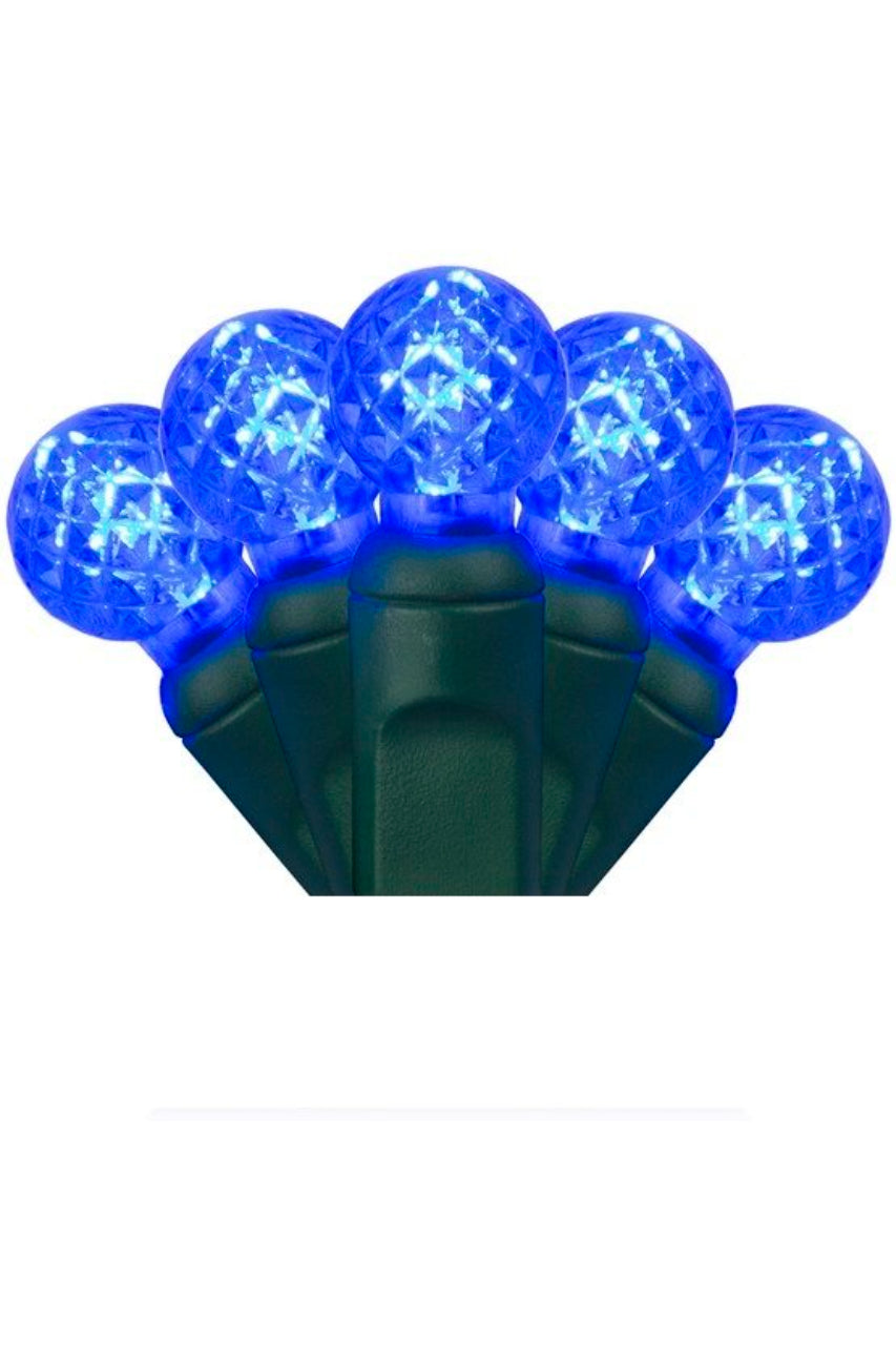 G12 70L 4" Spacing - Blue