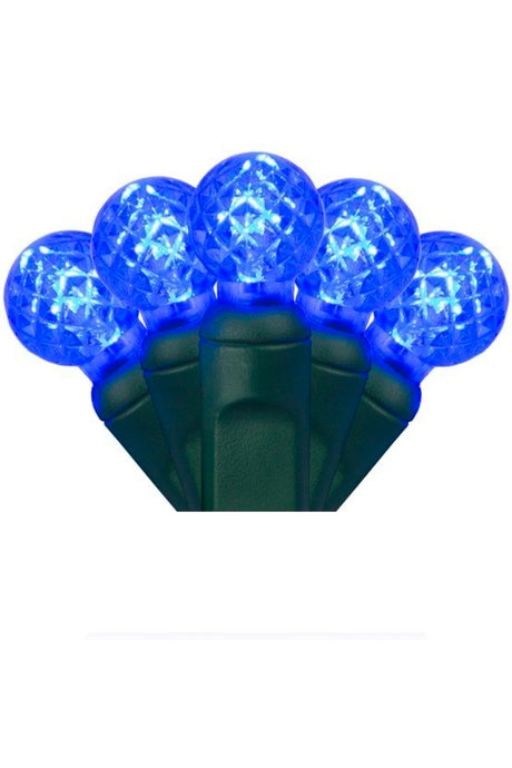G12 70L 4" Spacing - Blue