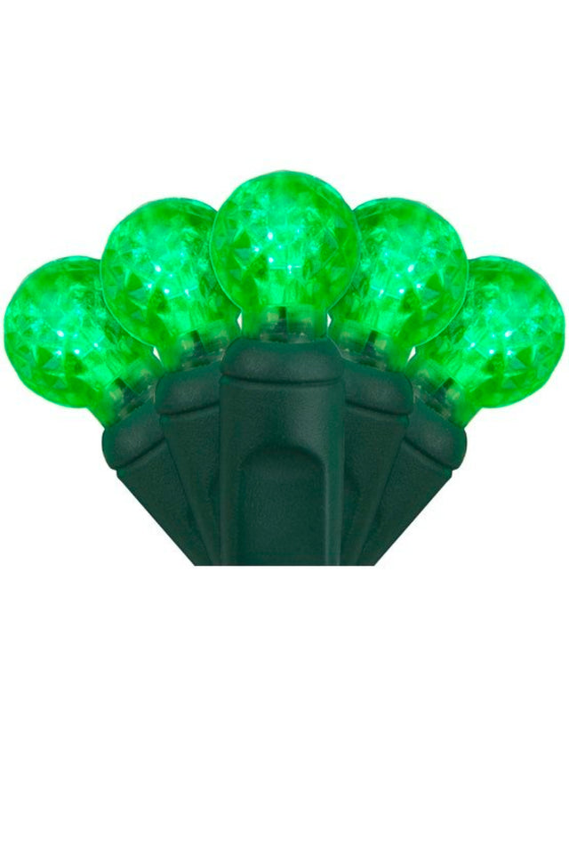 G12 70L 4" Spacing - Green