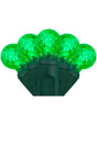G12 70L 4" Spacing - Green