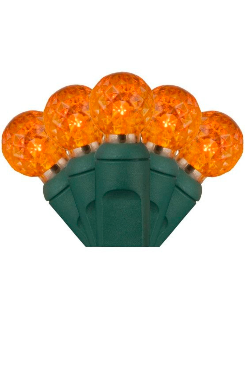 G12 70L 4" Spacing - Orange