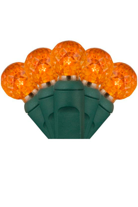 G12 70L 4" Spacing - Orange
