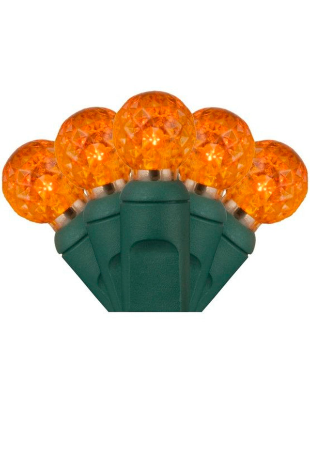 G12 70L 4" Spacing - Orange