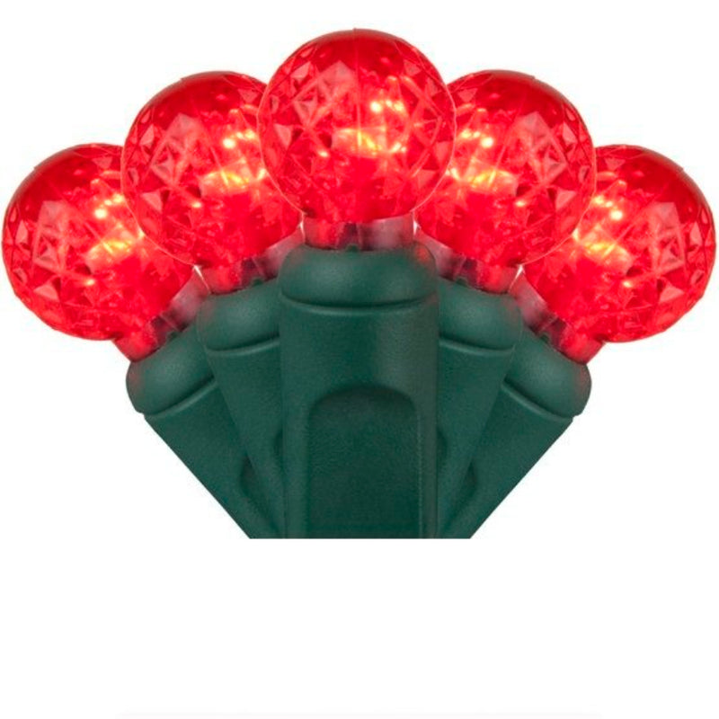 G12 70L 4" Spacing - Red