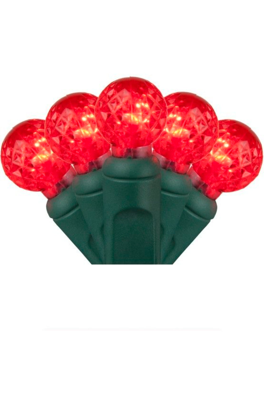G12 70L 4" Spacing - Red