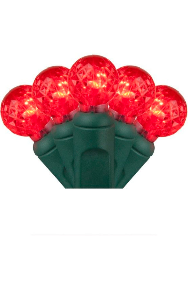G12 70L 4" Spacing - Red