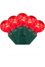 G12 70L 4" Spacing - Red