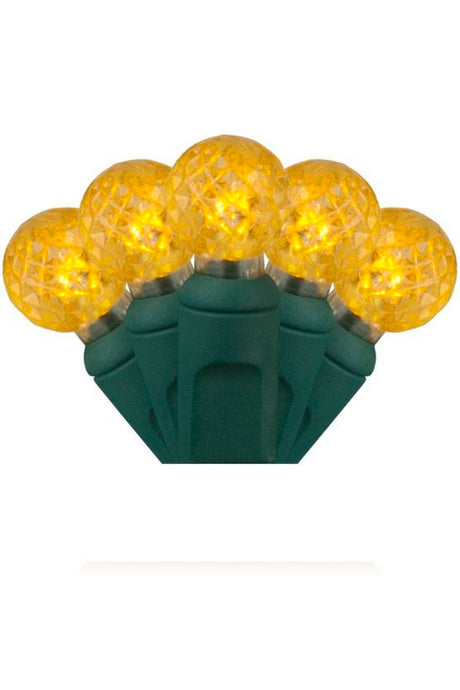 G12 70L 4" Spacing - Yellow