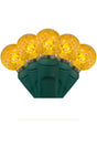 G12 70L 4" Spacing - Yellow