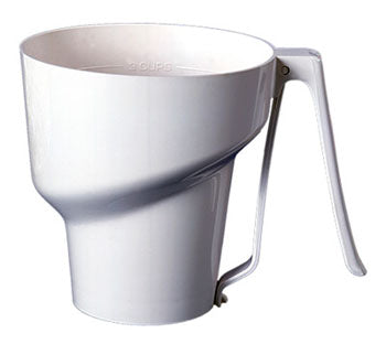 3 Cup Super Sifter