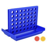 Four-In-A-Row Game 4.5" (1 DZ)