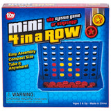 Four-In-A-Row Game 4.5" (1 DZ)
