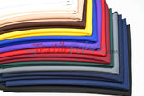 Polyester Gabardine Fabric - Multiple Colors, 58" Width (1 Yard)