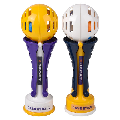 Basketball Dual Cup Game (1 DSP)