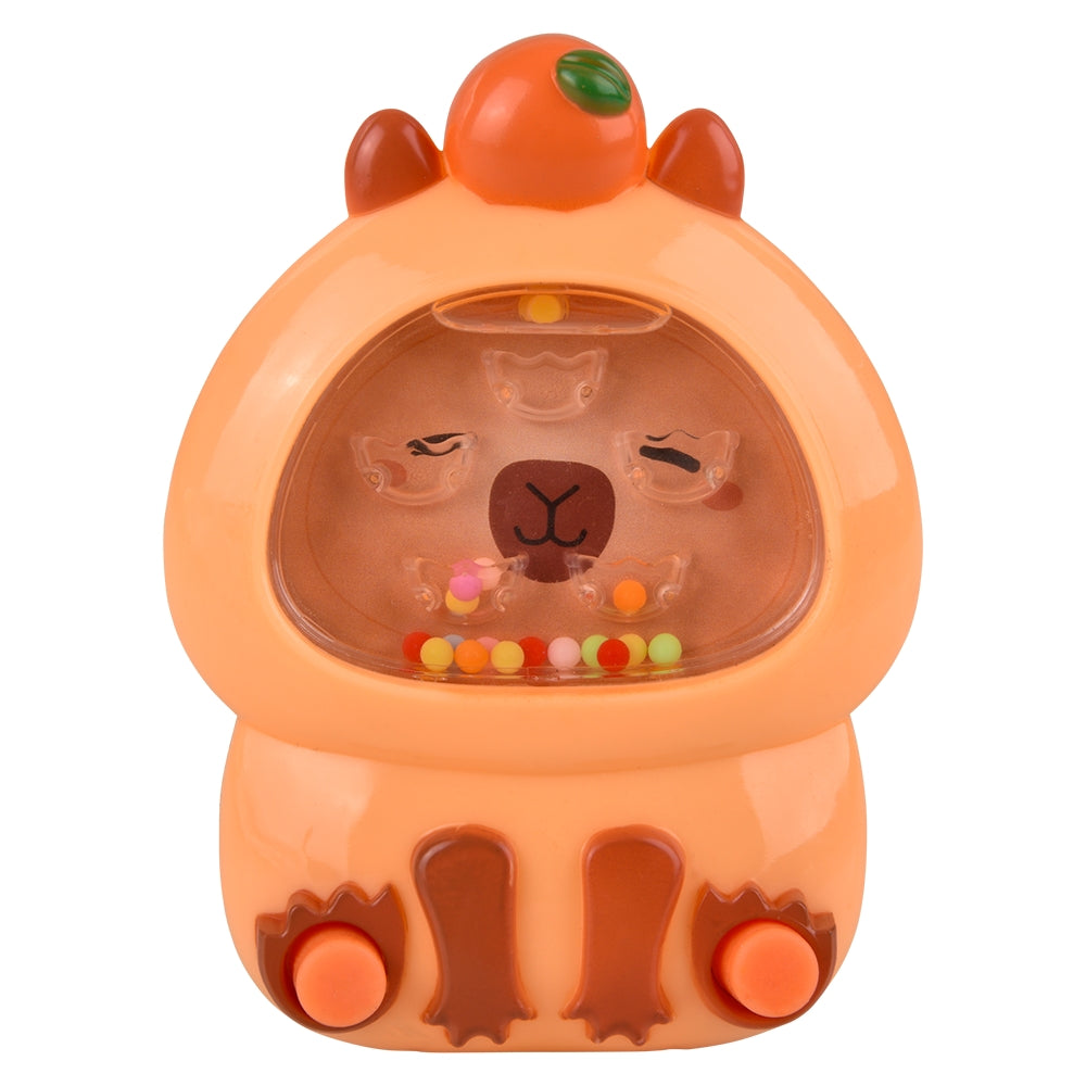 Capybara Water Game 5" (12 PC Display)