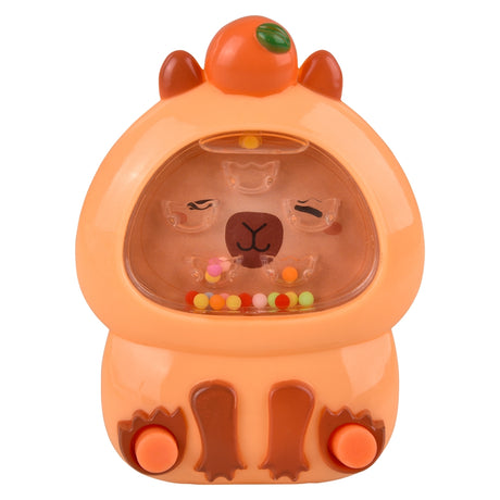 Capybara Water Game 5" (12 PC Display)