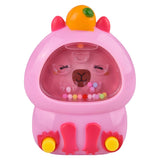 Capybara Water Game 5" (12 PC Display)