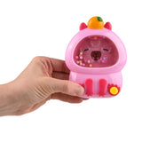 Capybara Water Game 5" (12 PC Display)