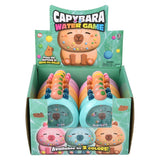 Capybara Water Game 5" (12 PC Display)