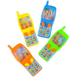 Cellphone Water Game (1 DZ)