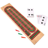 Cribbage Box Set (1 Set)