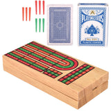 Cribbage Box Set (1 Set)