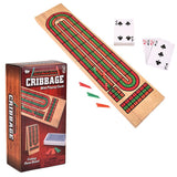 Cribbage Box Set (1 Set)