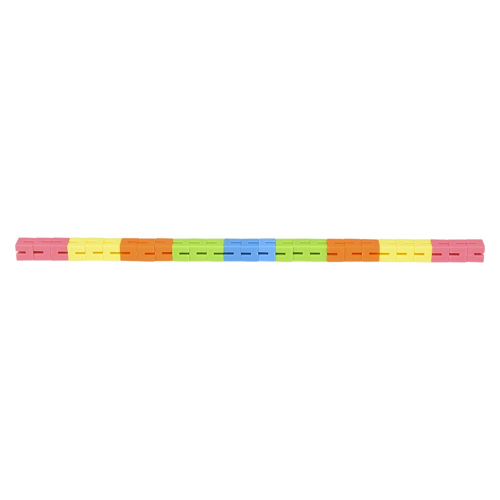 Twist Cube Brain Teaser (1.5")