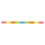 Twist Cube Brain Teaser (1.5")