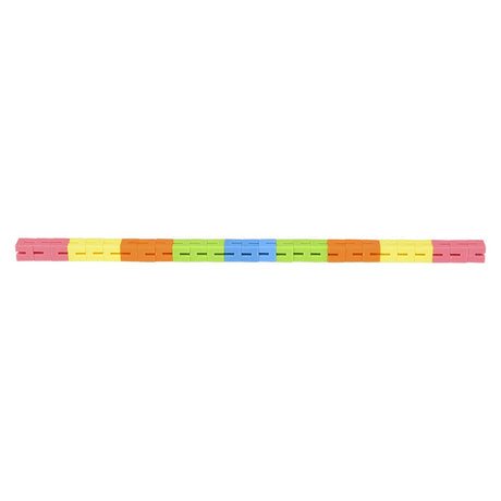 Twist Cube Brain Teaser (1.5")