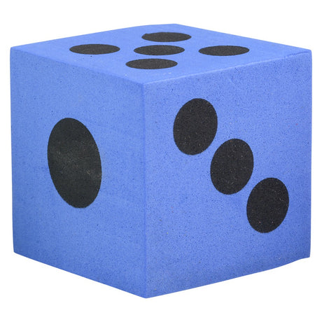 Foam Dice 1.5" (1 DZ)