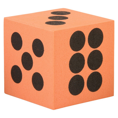 Foam Dice 1.5" (1 DZ)