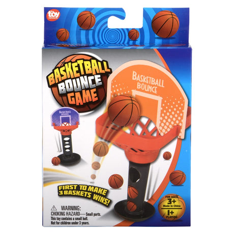 Desktop Basketball Game 6"