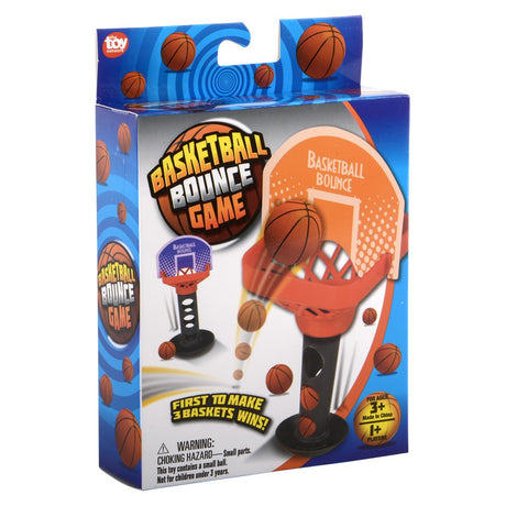 Desktop Basketball Game 6"