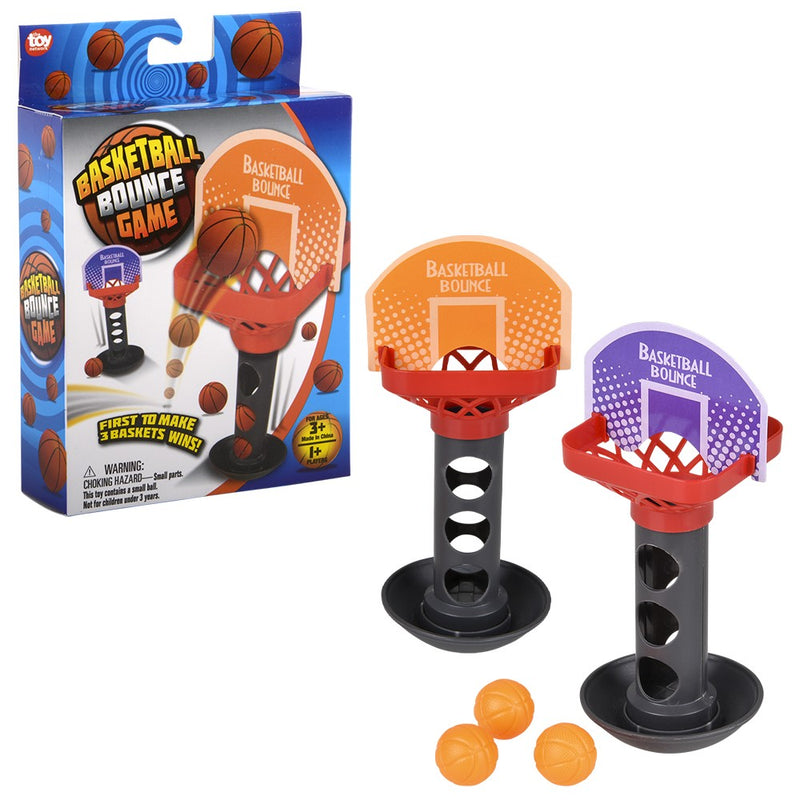 Desktop Basketball Game 6"