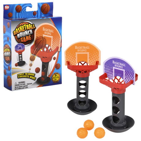 Desktop Basketball Game 6"