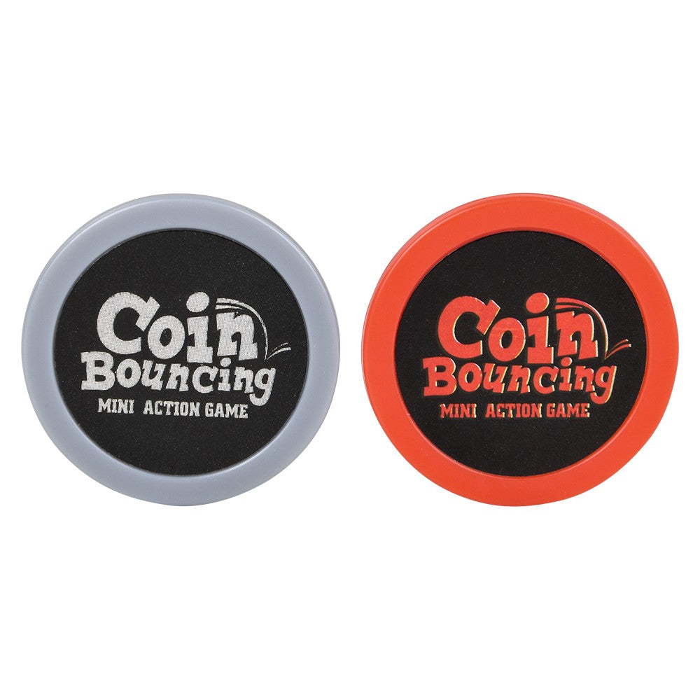 Desktop Coin Bouncing Game (1 PC)