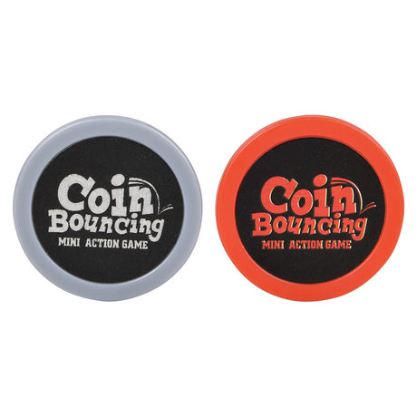 Desktop Coin Bouncing Game (1 PC)
