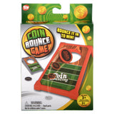 Desktop Coin Bouncing Game (1 PC)