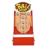 Desktop Ball Hoop Game 10"