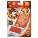 Desktop Ball Hoop Game 10"