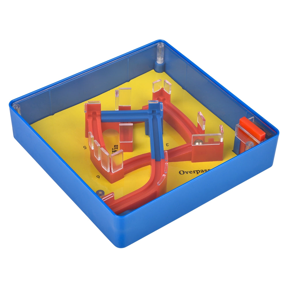 Marble Balance Game Desk Top 6"