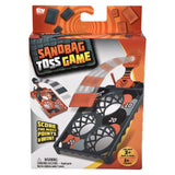 Desktop Sandbag Game 6"