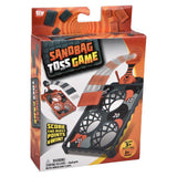 Desktop Sandbag Game 6"